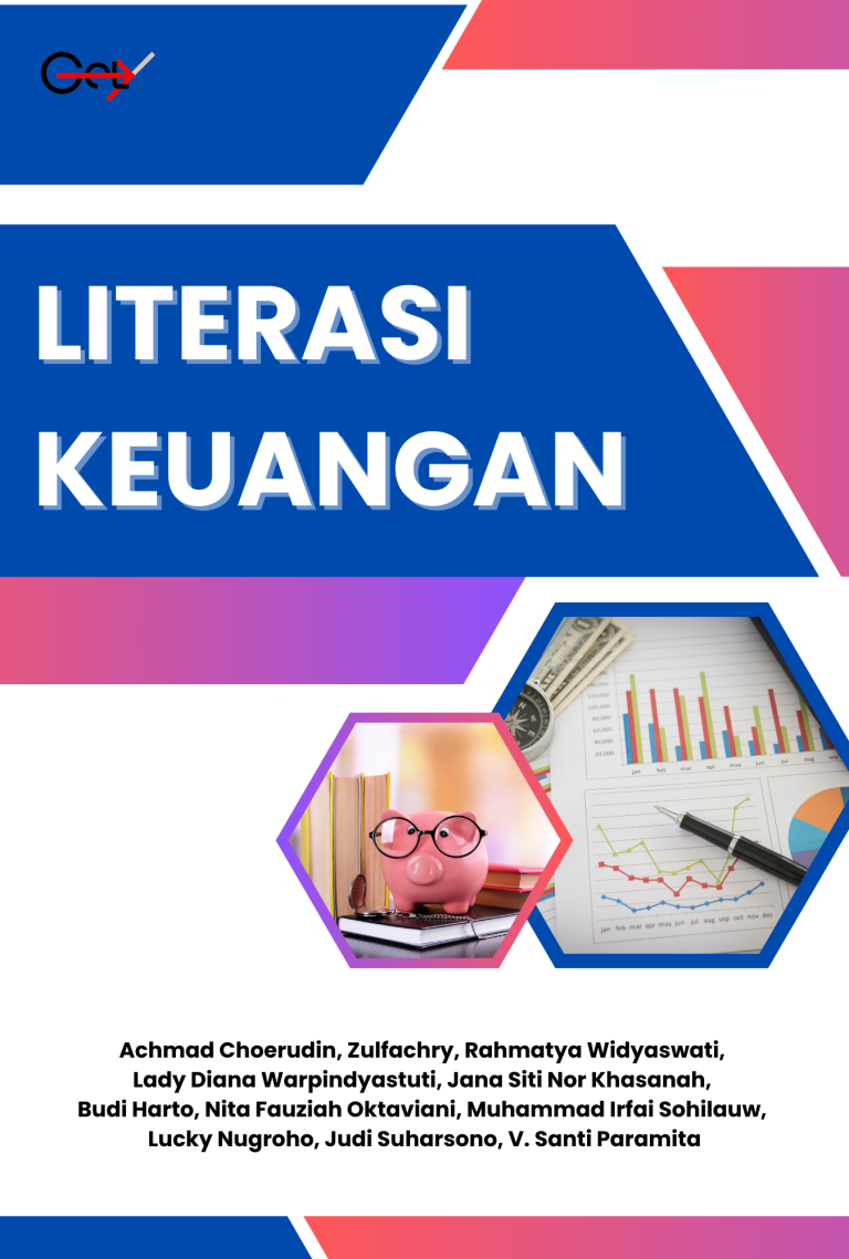 LITERASI KEUANGAN - Mutiara Intelektual Indonesia