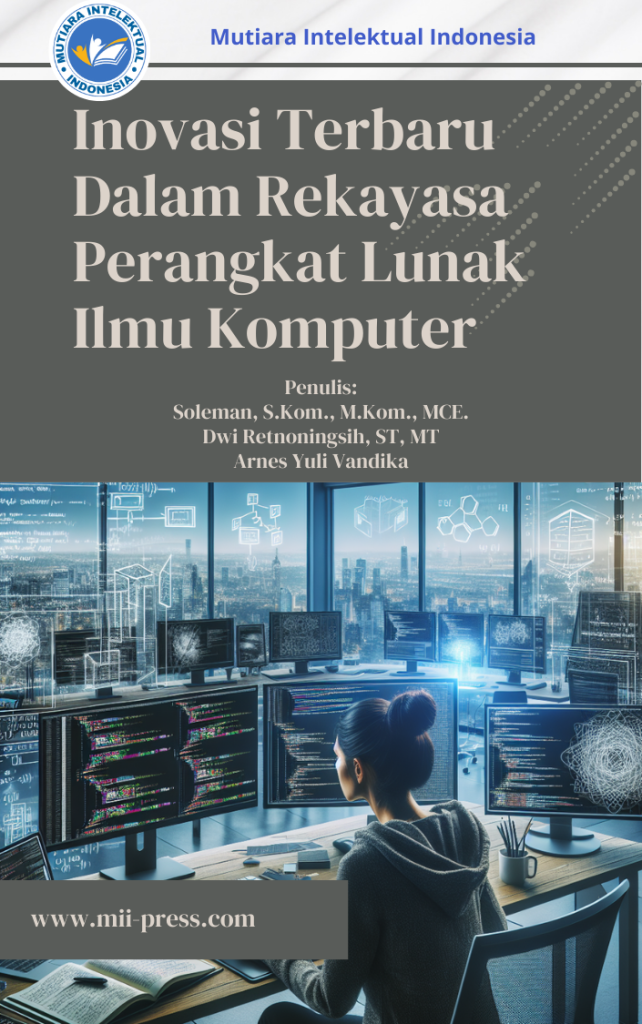 Inovasi Terbaru dalam Pengembangan Perangkat Lunak: Apa yang Harus Diketahui Perusahaan